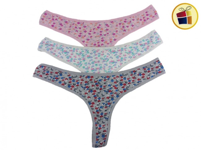 COLALES MAXI ESTAMPADA ALUMI (681811/177-0-2)