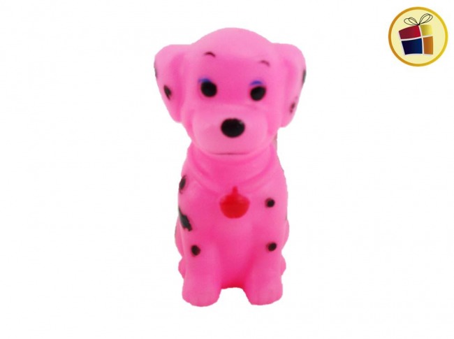 CHIFLE P/PERRO FORMA PERRITO (213-22/213227)