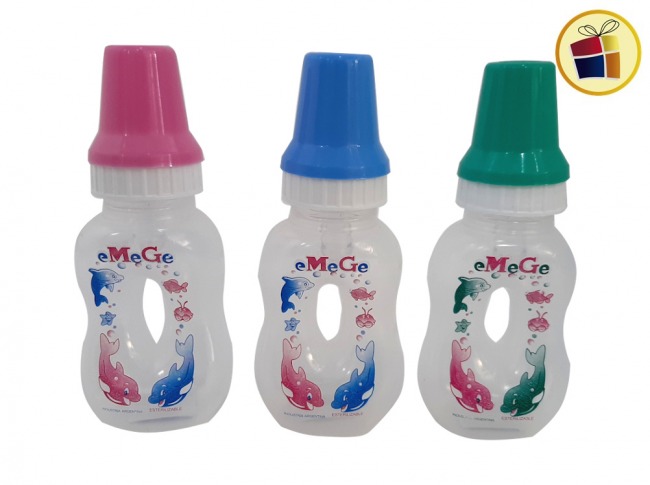 JUGUERA OPACA TOMASOLITO DELFIN GLAGO (ART126/507309)