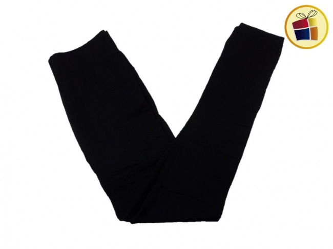 CALZA TERMICA SIN COSTURA (000015/1252-19-1)