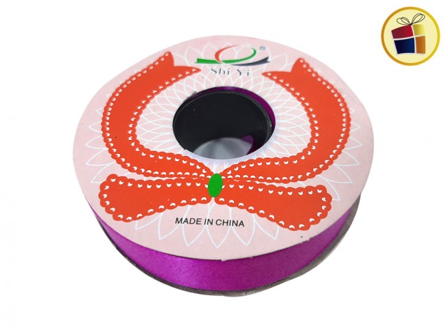 CINTA RIBONET LISA X25 MTS (867-73/16232/86772 ) CH