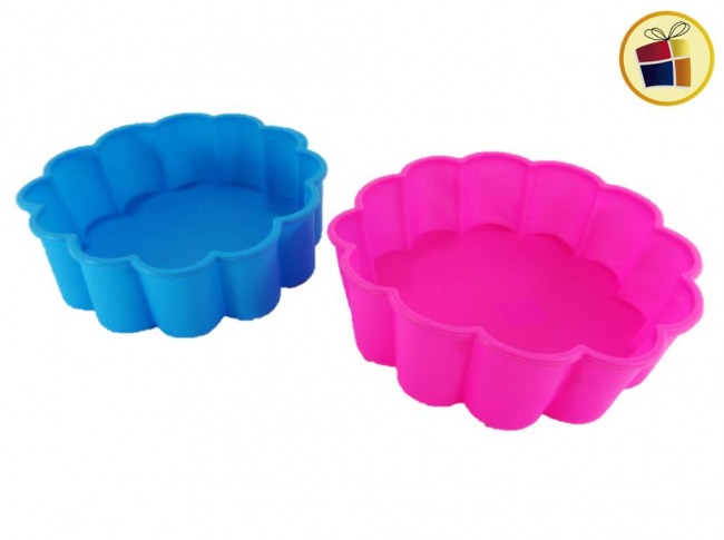 MOLDE SILICONA GRANDE (809/35087) NAJAL