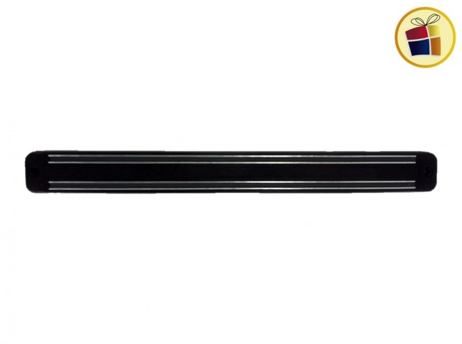 PORTA CUCHILLOS MAGNETICO 33CM (058475/DL1400)