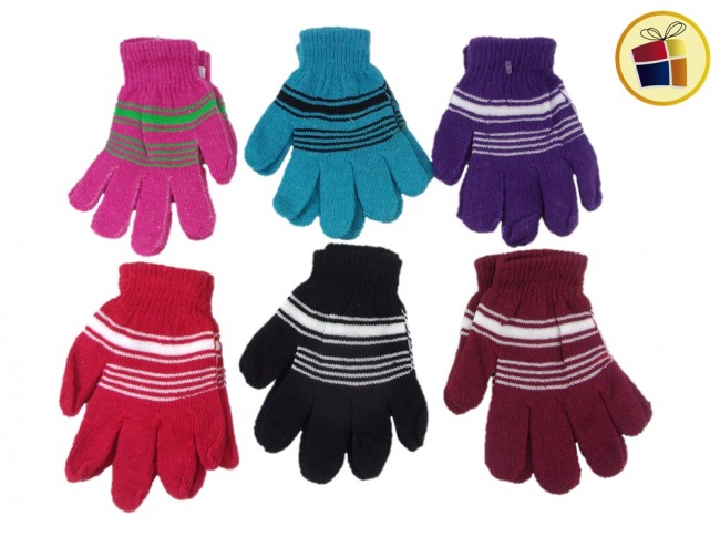 (30%)GUANTE MAGICO RAYADO COLOR (400032)