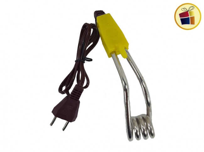 CALENTADOR METAL EN CAJA 500W (IMRTCAL0001/02144/080179)