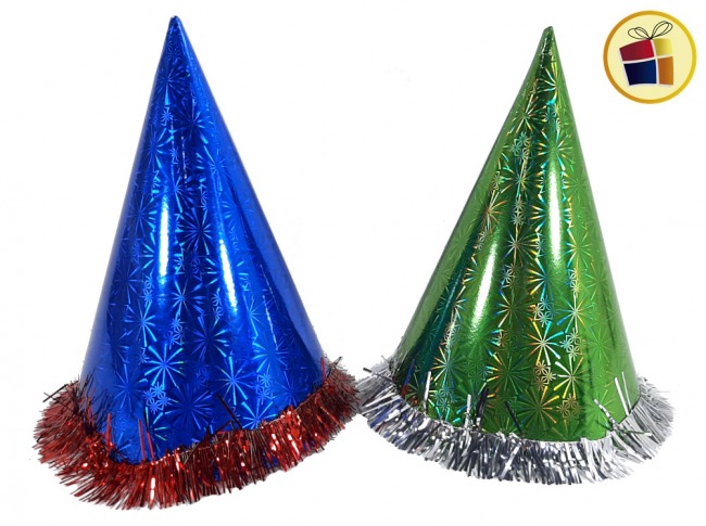 OFERTA-BONETE MEDIANO HOLOGRAMADO CH (500-17-6/50018/894659/)  CH