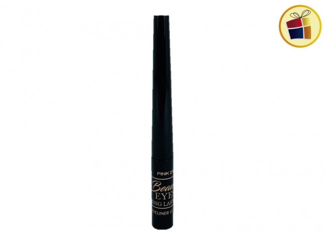 DELINEADOR LIQUIDO PARA OJOS PINK 21 (42655/CS2934)