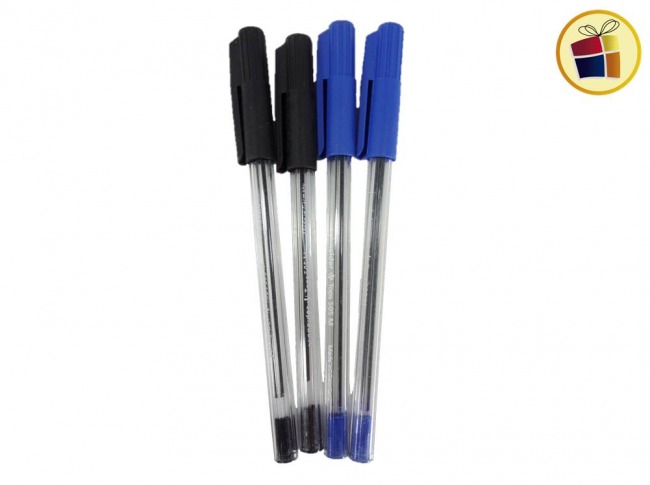 BIROME X4 (2 COLORES) EN BOLSITA (014022)