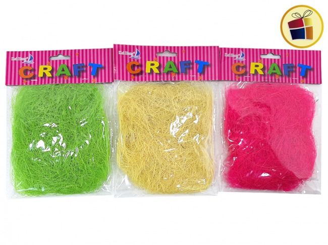 HILO DECORATIVO (136-17-8/17088) CH