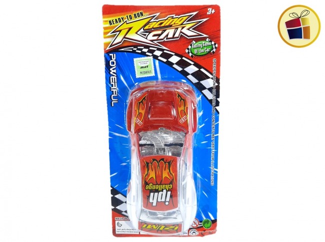 AUTO FRICCION 14CM BLISTER SEBIGUS (52134/094274)