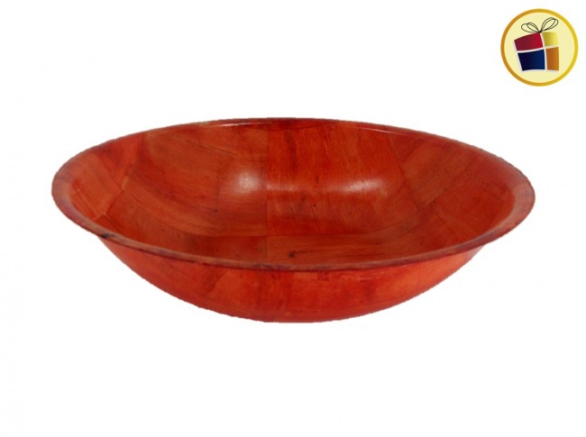 BOWL BAMBOO REDONDO 25CM LABANIM (AD149-03/149034)