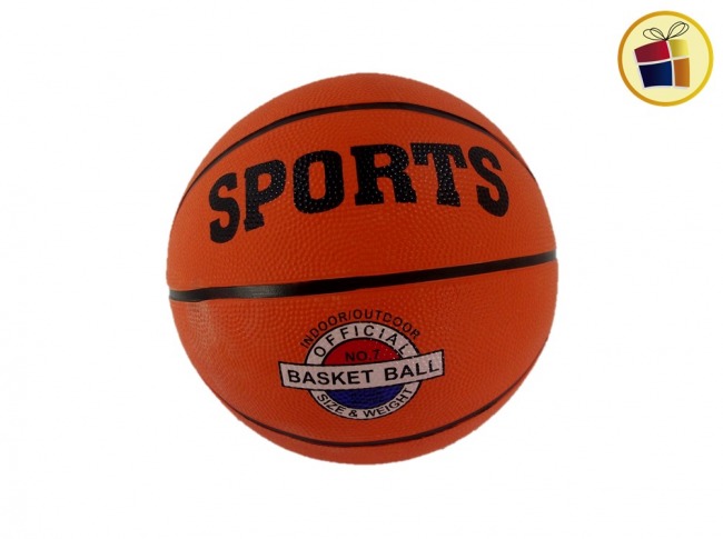 "P.R.C1.C2"PELOTA DE BASQUET VS MODELOS N°7 FLUSS  (RJ0506/011934/120137)