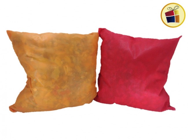 ALMOHADON RELLENO GRANDE 50X50 CM (333427)