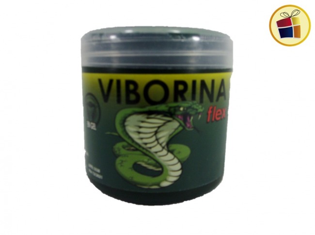 VIBORINA FLEX EN GEL (600775)
