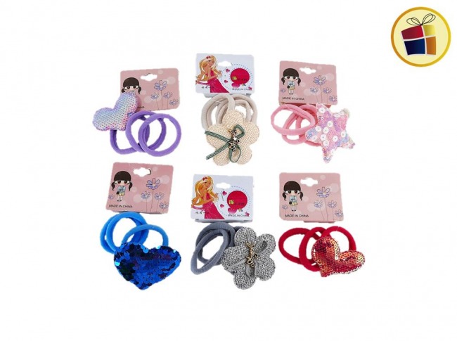 GOGO X3 CON 1 APLIQUE VARIOS MODELOS (19129/47-31)