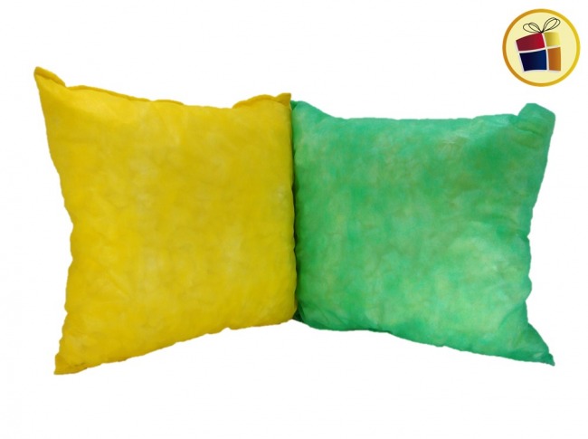 ALMOHADON RELLENO CHICO 40X40 CM (539785)