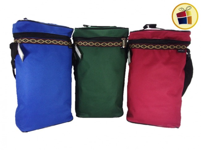 PORTA TERMO LONA LISO ACONCAGUA (056127/11-200)