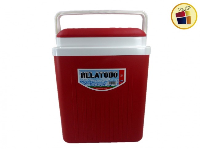 CONSERVADORA HELATODO 10 LTS CONOMETAL (295039/L-12/000066)