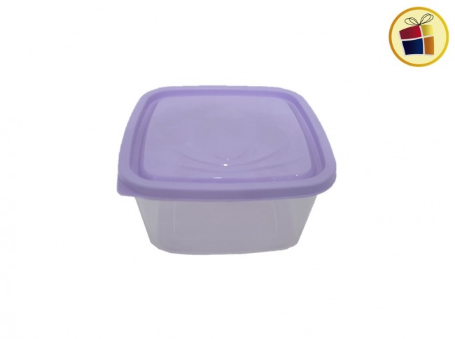 HERMETICO CUADRADO 2000CC TREBOL (0308/290793) 