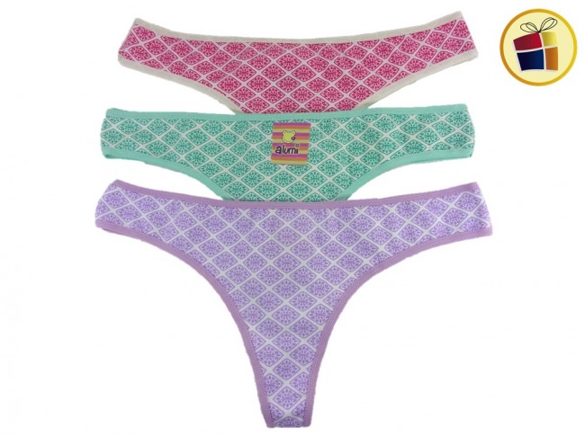 COLALES ESTAMPADA SURTIDO ALUMI (131355/ART 177-0)