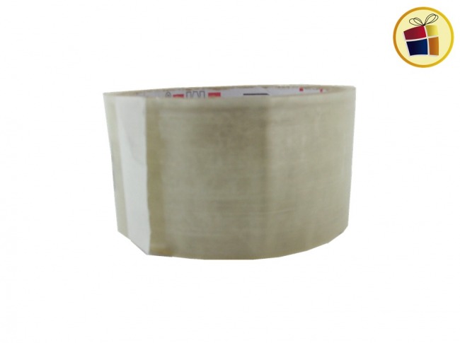 P.R.CINTA PACK TRANSPARENTE 48X40 MM (CH) (197039/COD24T/C530-24-1)