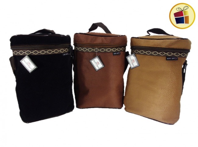 PORTA TERMO SIMIL CARPINCHO SIMPLE ACONCAGUA (54975/116-210)