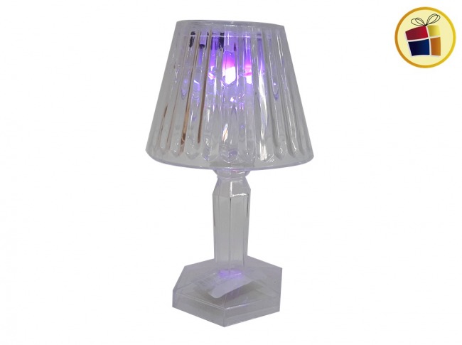 SOUVENIR VELADOR ACRILICO (52103) TARUM