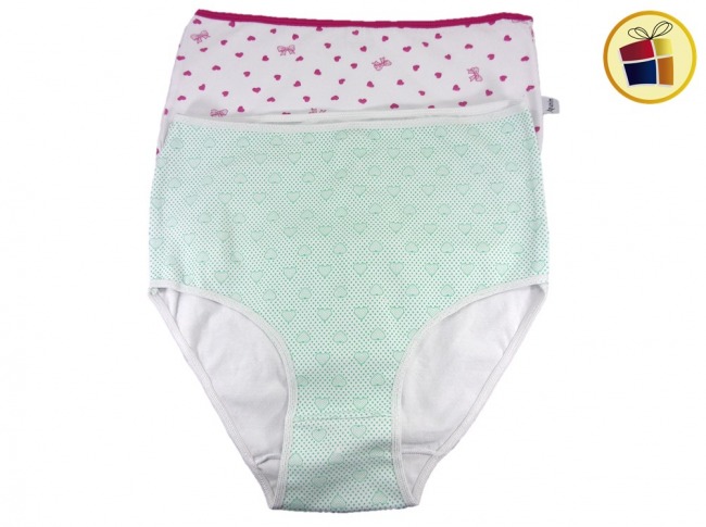 BOMBACHA ESPECIAL ESTAMPADA ANANIM (068722/8) 