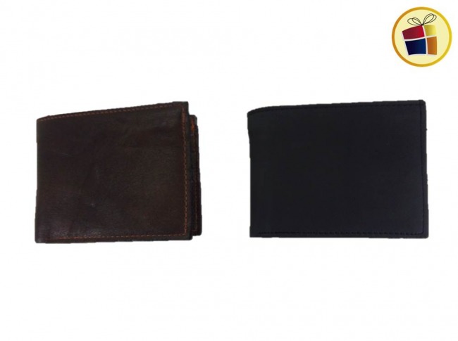 BILLETERA PARA HOMBRE CHICA LISA ACONCAGUA (15912/431)