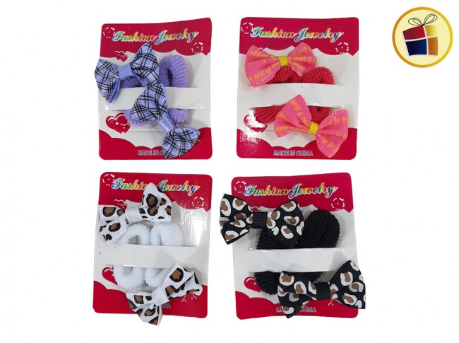 GOGO CHICO X2 CON MOÑO (24510/40-135-016)