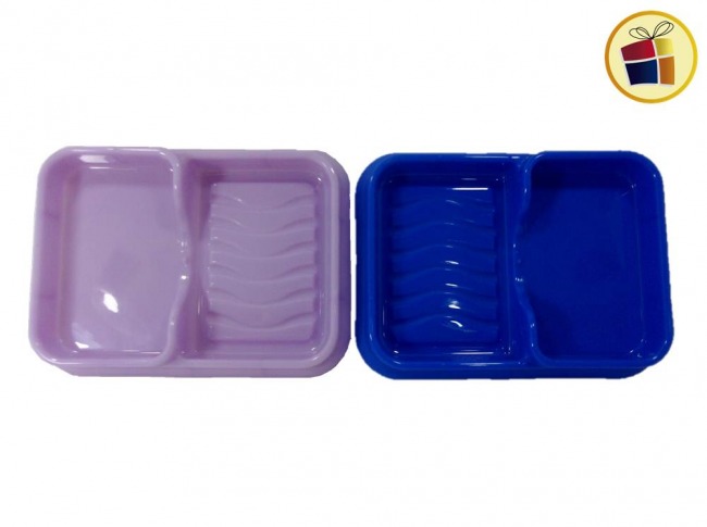 ORGANIZADOR DE COCINA MIS PLAST (160907/0907/00201/201/010592)