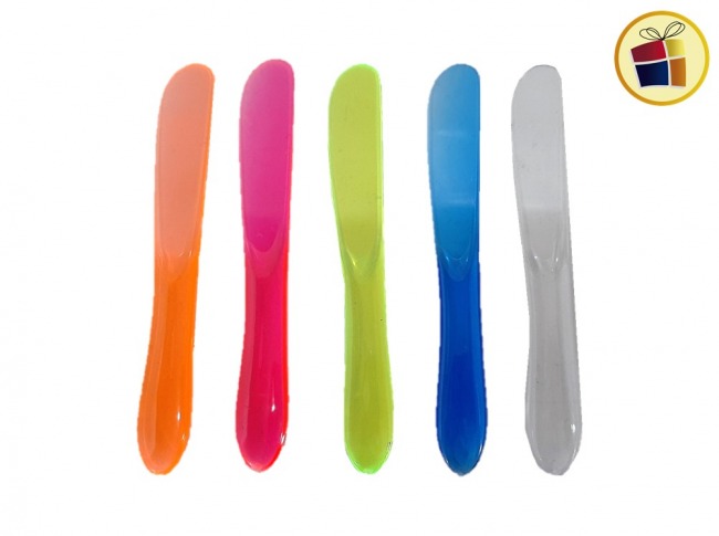 ESPATULA ACRILICA 15CM CLIKER  (908826/6041)