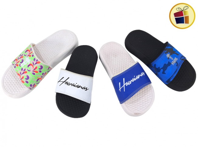 OJOTA INFANTIL FAJA HAWAIANA (84119/1085)