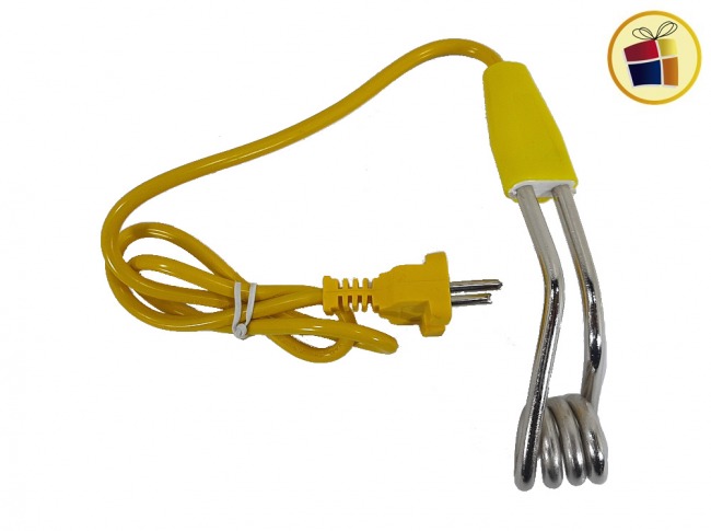 CALENTADOR ELECTRICO METAL 500W 14CM (IMRTCAL0003/502924)