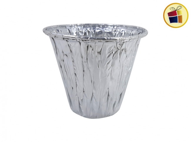 MOLDE DE ALUMINIO FLANERA H-7 (V-120) (89018) COMERCIAL DAVIES 