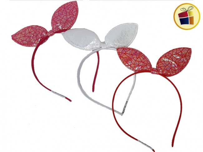 VINCHA CON OREJITA VARIAS FORMAS (44259/47-38)