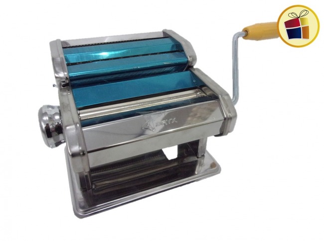 MAQUINA PASTAS ORYX TARUM (OR150A/KW150A/386046)