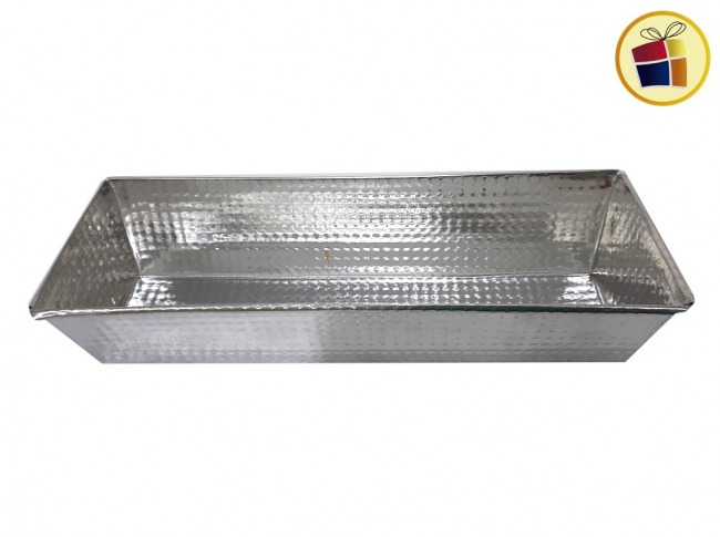 MOLDE BUDIN INGLES Nº28  HOJALATA MOLMAR(2012/014338)