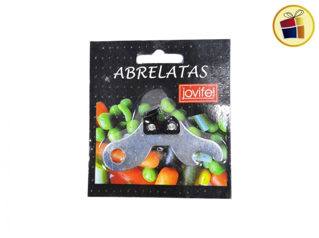 ABRELATAS UÑA EN BLISTER JOVIFEL (030109/3010)