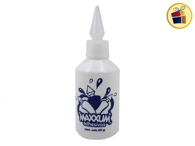 P.C1.C2.R.G.F.B.M.RCIA.PLASTICOLA X50 GRS MAXXUM (000058)