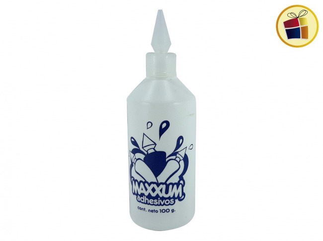 P.M.C1.C2.R.G.ST.F.B.RCIA.PLASTICOLA X100 GRS MAXXUM (000096)