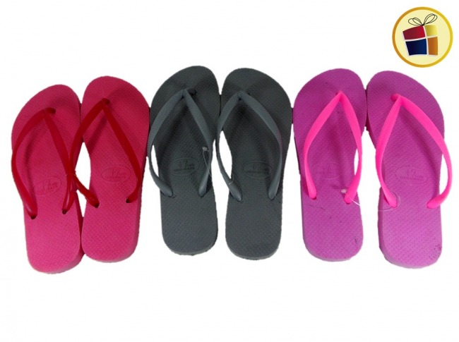 OJOTA PARA DAMA LISA PESADA MAS 7 (449466/213/6)