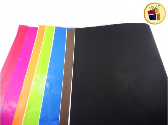 P.G.CT.CT.R.M.ST.VA.B.F.RCIA.PAPEL AFICHE COLOR SURTIDO  (808838)