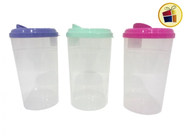 VERTEDOR REDONDO 370 CC HERALDPLAST (V184/191849)