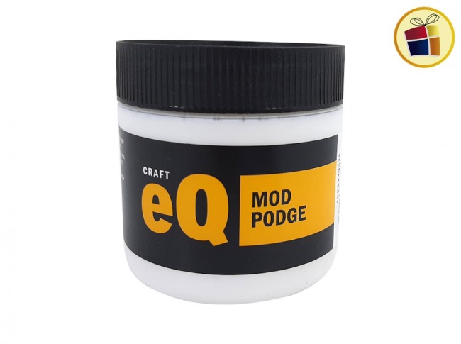 ADHESIVO MOD PODGE 200 CC EQ (001199)