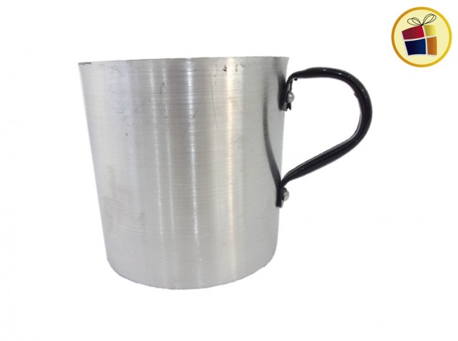 JARRO N°10 ALUMINIO ASA CHAROL ALMANDOZ (413/232661)