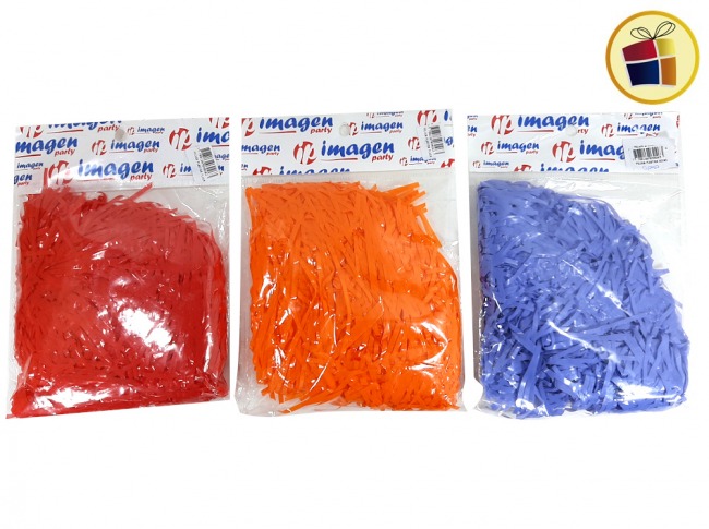 PELUCA PLASTICA ECONOMICA X1 (30263) IMAGEN PARTY 