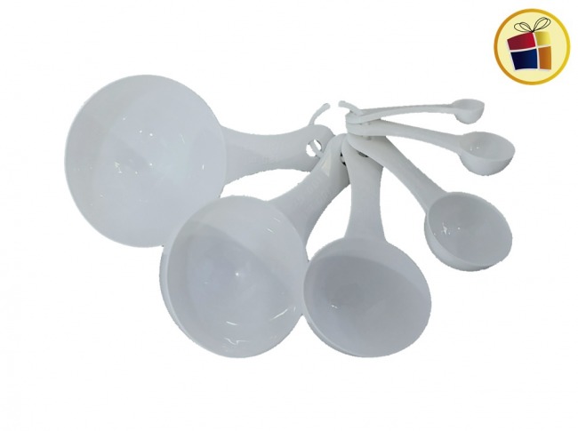 CUCHARAS DOSIFICADORAS VARIAS MEDIDAS MATRICERIA JL (1/5/15/50/100/125 ML) MATRICERIA (102/781028)