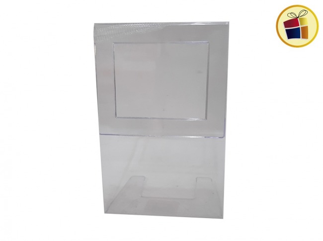 PORTA RETRATO ACRILICO LISO 10X15CM MAYA  (679167/203266)