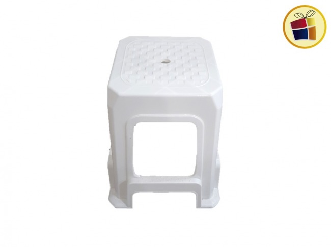 ANQUETA PLASTICA CUADRADA MASTER 48 CM QUALITY (040524) 